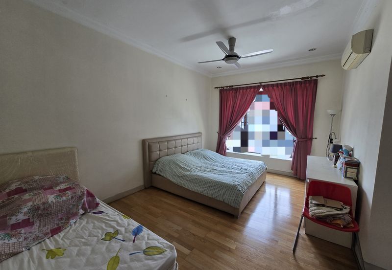 Desa ParkCity (SouthLake)