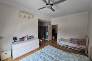 Desa ParkCity (SouthLake)