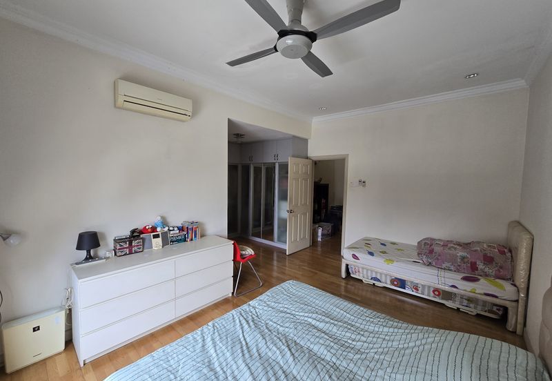 Desa ParkCity (SouthLake)