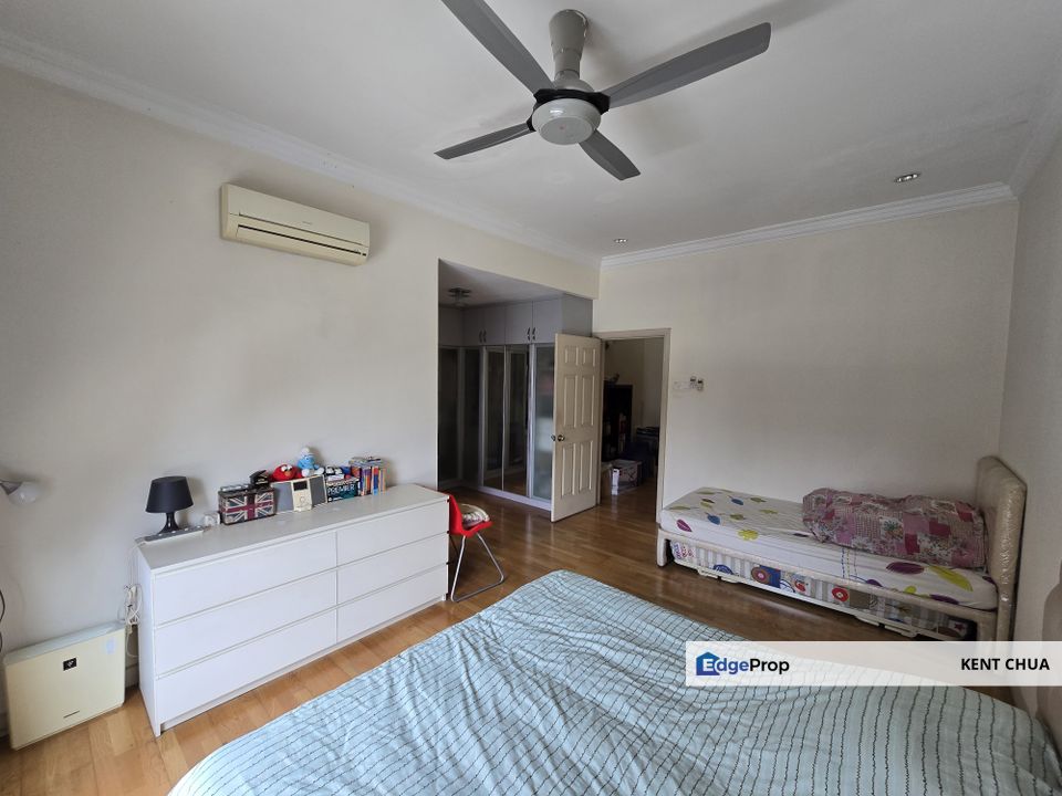 Desa ParkCity (SouthLake), Desa ParkCity, Kuala Lumpur ,Limited Southlake Terraces desa parkcity 2sty for sale, Kuala Lumpur, Desa Parkcity