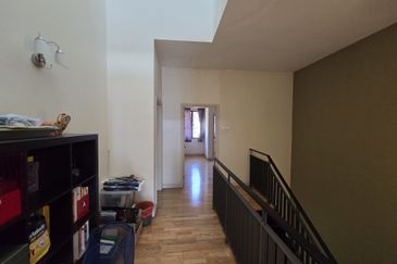 Desa ParkCity (SouthLake)