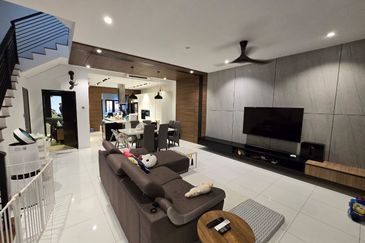 Sunway SPK Damansara