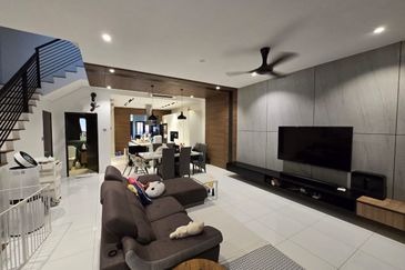 Sunway SPK Damansara