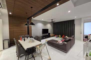 Sunway SPK Damansara