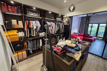 Sunway SPK Damansara