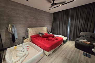 Sunway SPK Damansara