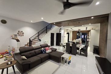 Sunway SPK Damansara