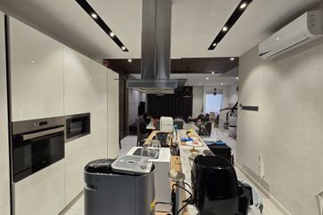 Sunway SPK Damansara