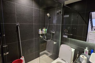 Sunway SPK Damansara