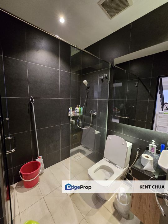 Sunway SPK Damansara, Sunway Spk Damansara, Kuala Lumpur, Limited tastefully renovated and move in condition 2.5sty terrace unit, Kuala Lumpur, Sunway SPK Damansara