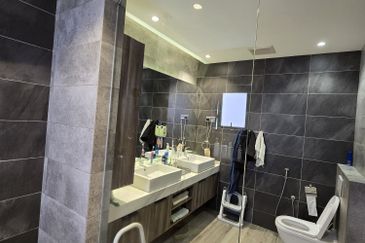 Sunway SPK Damansara