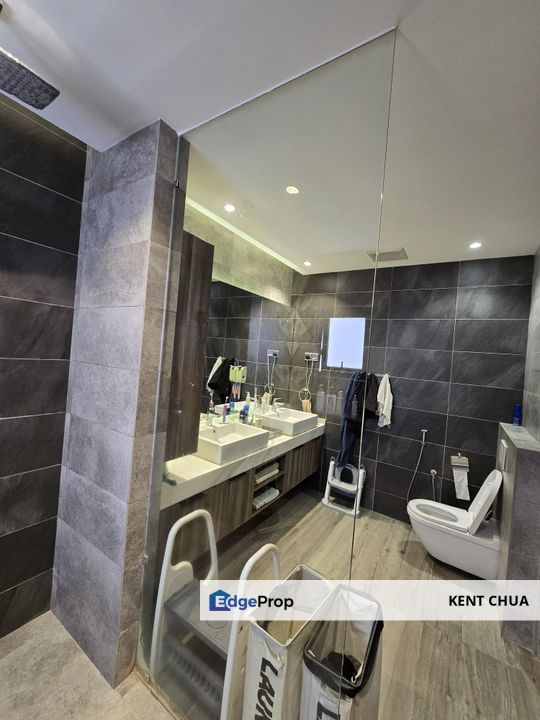 Sunway SPK Damansara, Sunway Spk Damansara, Kuala Lumpur, Limited tastefully renovated and move in condition 2.5sty terrace unit, Kuala Lumpur, Sunway SPK Damansara