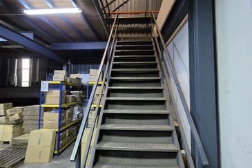 Bukit Beruntung Industrial Park