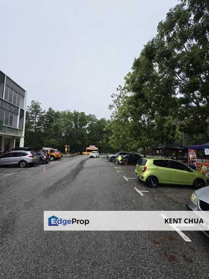 Saujana Rawang, Rawang, Selangor, Limited adjoining unit!, Selangor, Rawang