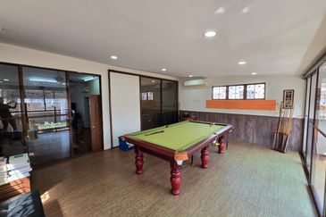 Sunway SPK Damansara