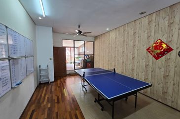 Sunway SPK Damansara