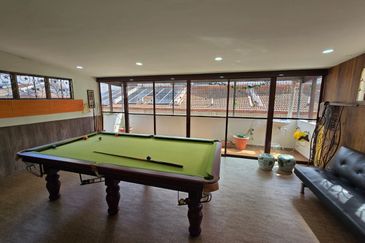 Sunway SPK Damansara