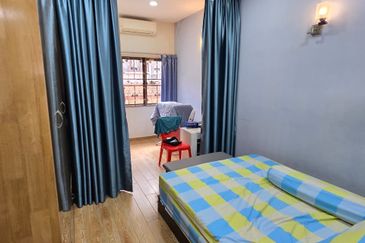 Sunway SPK Damansara