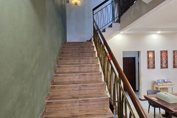 Sunway SPK Damansara