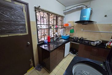 Sunway SPK Damansara