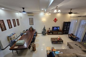 Sunway SPK Damansara