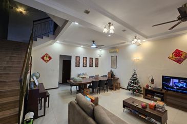 Sunway SPK Damansara