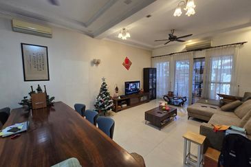 Sunway SPK Damansara