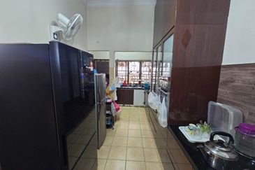 Sunway SPK Damansara