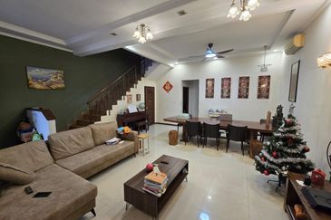 Sunway SPK Damansara