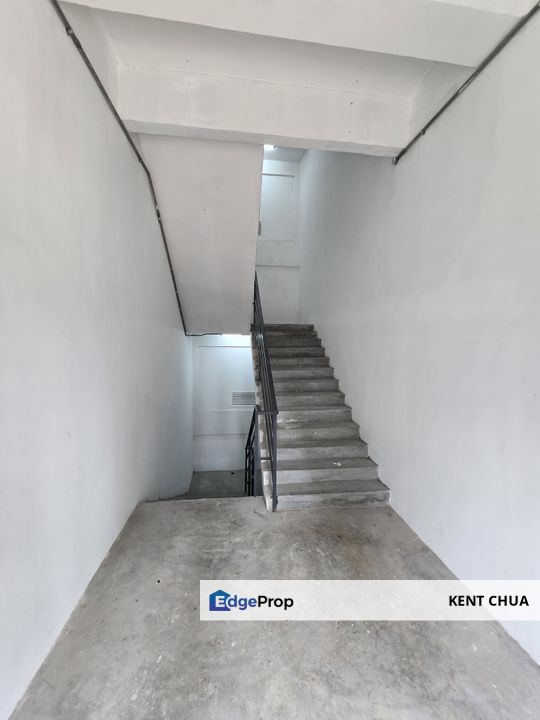 Chow Kit, KL City, Kuala Lumpur, Kuala Lumpur, KL City