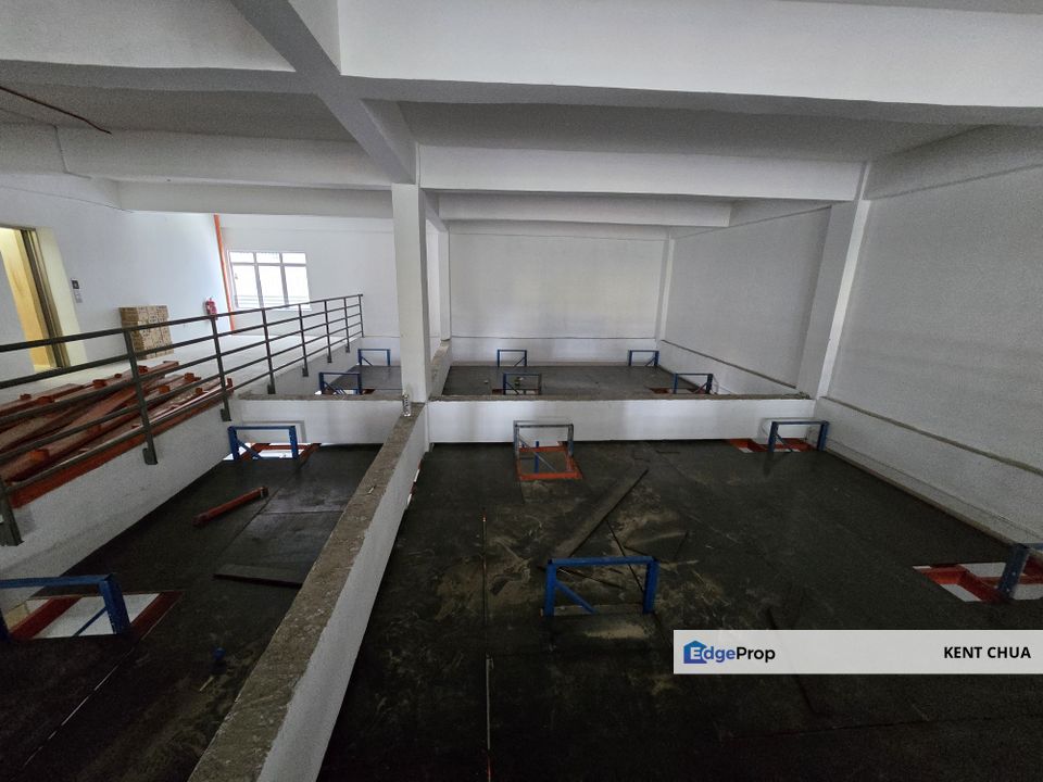 Chow Kit, KL City, Kuala Lumpur, Kuala Lumpur, KL City