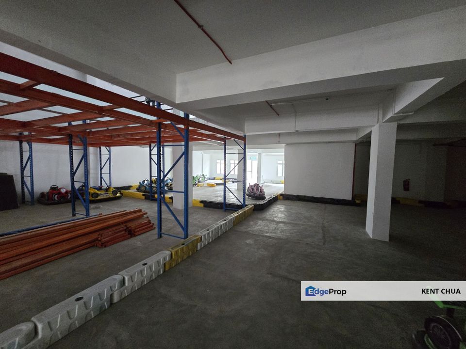 Chow Kit, KL City, Kuala Lumpur, Kuala Lumpur, KL City