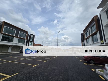 Bandar Seri Putra, Bangi, Selangor, Selangor, Bangi