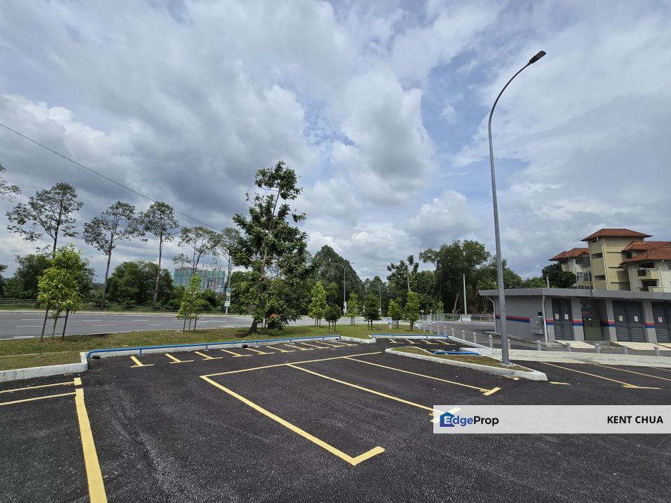 Bandar Seri Putra, Bangi, Selangor, Selangor, Bangi