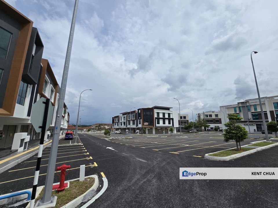 Bandar Seri Putra, Bangi, Selangor, Selangor, Bangi