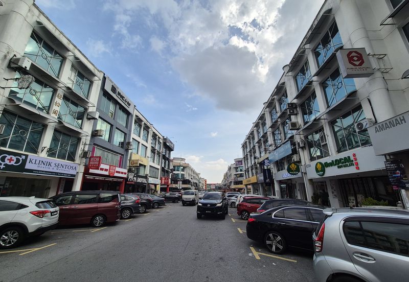 Bandar Puteri Puchong