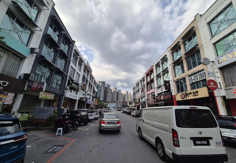 Bandar Puteri Puchong