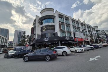 Bandar Puteri Puchong