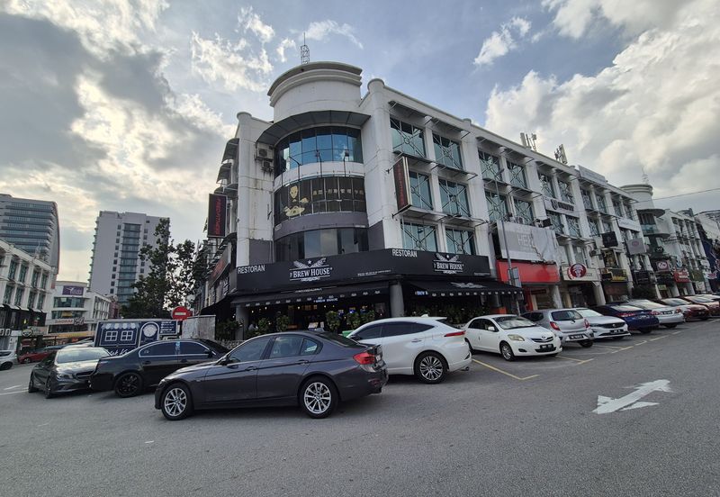 Bandar Puteri Puchong