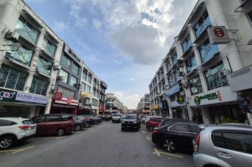 Bandar Puteri Puchong