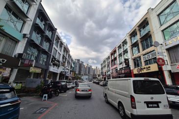 Bandar Puteri Puchong