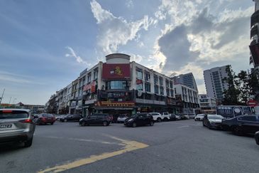 Bandar Puteri Puchong