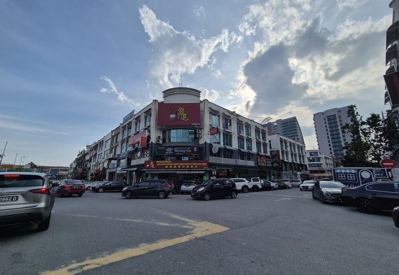 Bandar Puteri Puchong