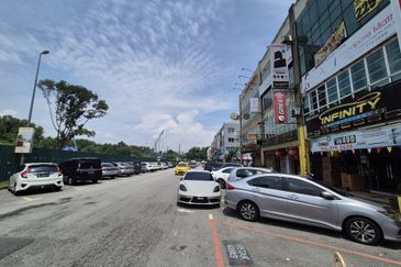 Bandar Puteri Puchong