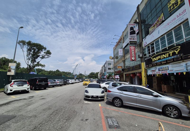 Bandar Puteri Puchong