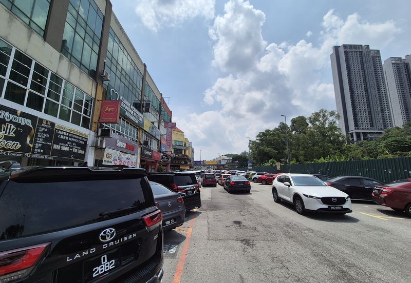 Bandar Puteri Puchong