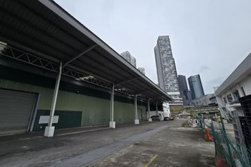 Shah Alam Industrial