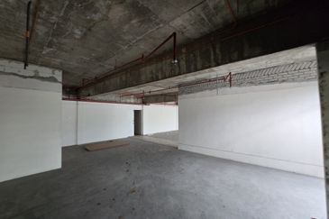 Shah Alam Industrial