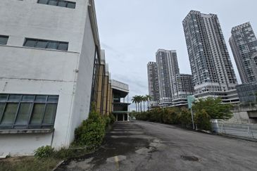 Shah Alam Industrial