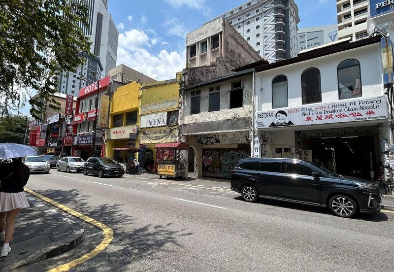 Kuala Lumpur City Centre